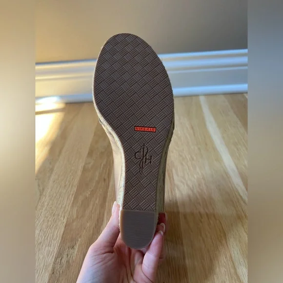 Cole Haan Comfort Sandals - Picture 2 of 6